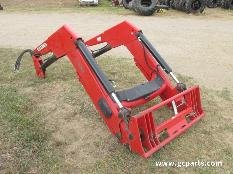 L451 MC LOADER ONLY